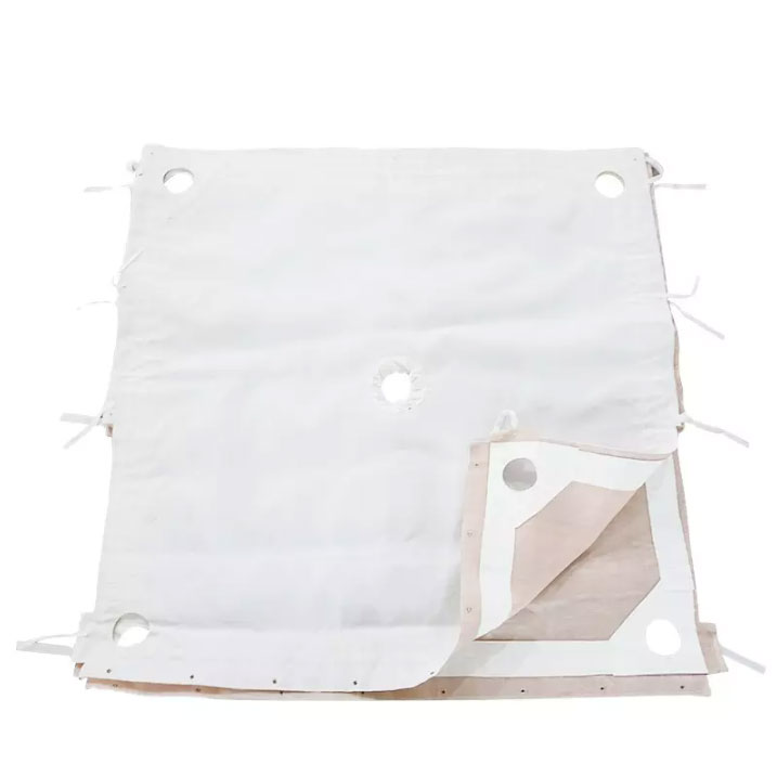 Как ткань дренажного фильтра улучшает строительные и ландшафтные проекты?