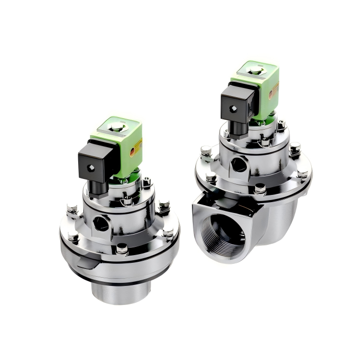 Импульсный клапан DMF-Z-25