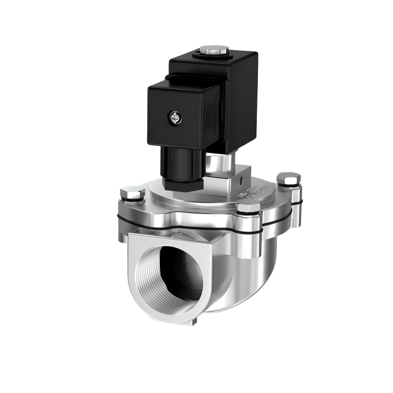 Импульсный клапан DMF-Z