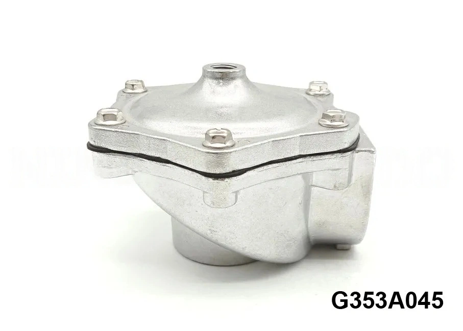 G353A045 Электромагнитный клапан с дистанционным управлением