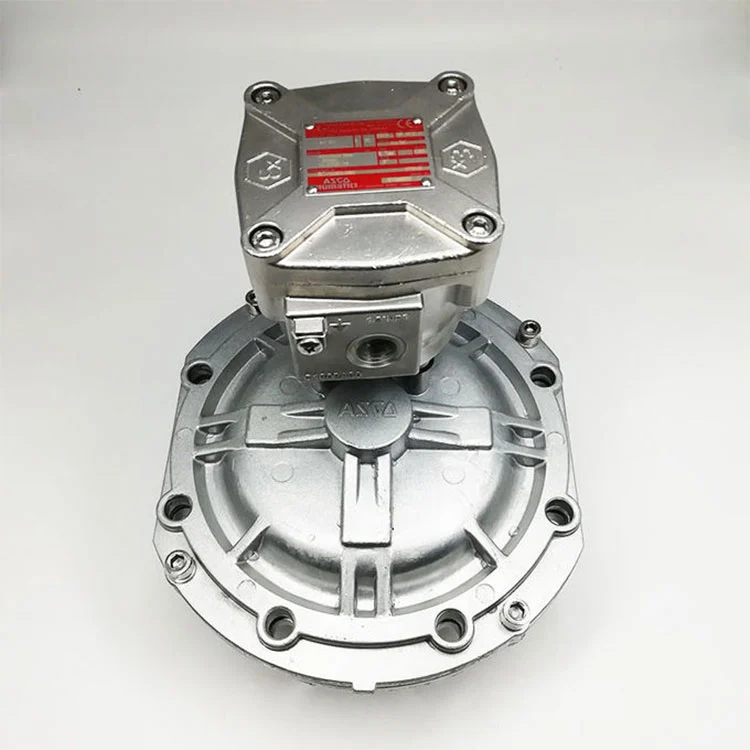 SCXE353060 Импульсный клапан